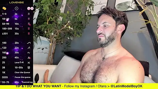 arielenbsas online show from 17, 3, 2025