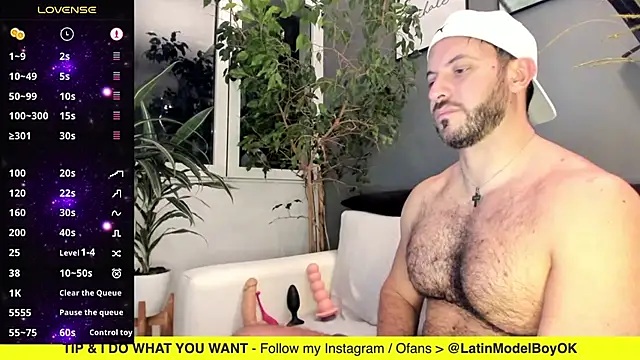 arielenbsas online show from 14, 3, 2025