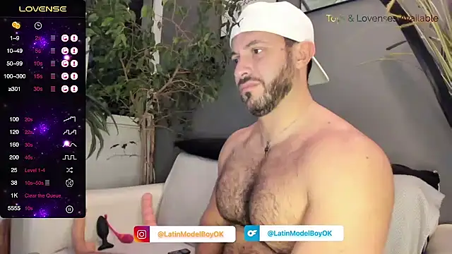 arielenbsas online show from 19, 3, 2025