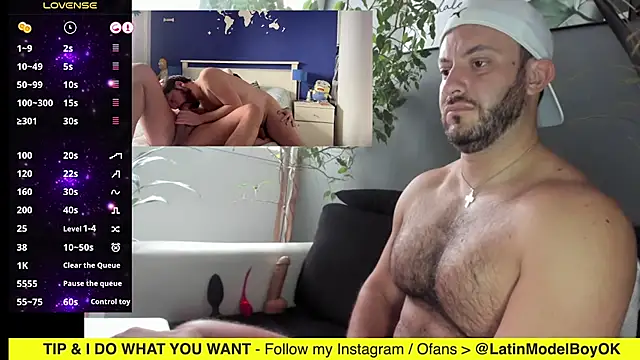 arielenbsas online show from 25, 2, 2025