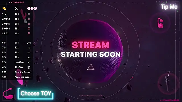 arielenbsas online show from 15, 11, 2025