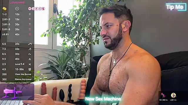 arielenbsas online show from 10, 1, 2026