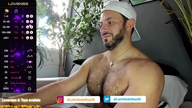 arielenbsas online show from 21, 3, 2025