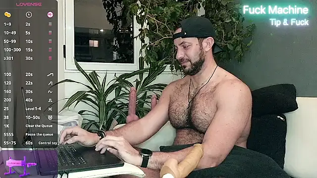 arielenbsas online show from 30, 5, 2026