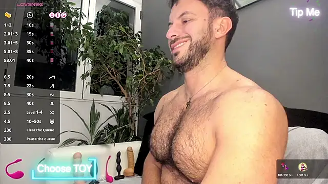 arielenbsas online show from 31, 10, 2025