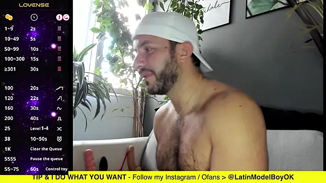 arielenbsas online show from 17, 3, 2025