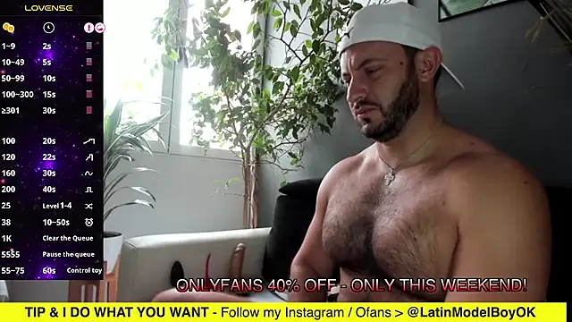 arielenbsas online show from 23, 2, 2025