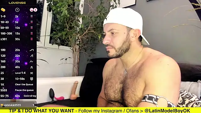 arielenbsas online show from 25, 2, 2025