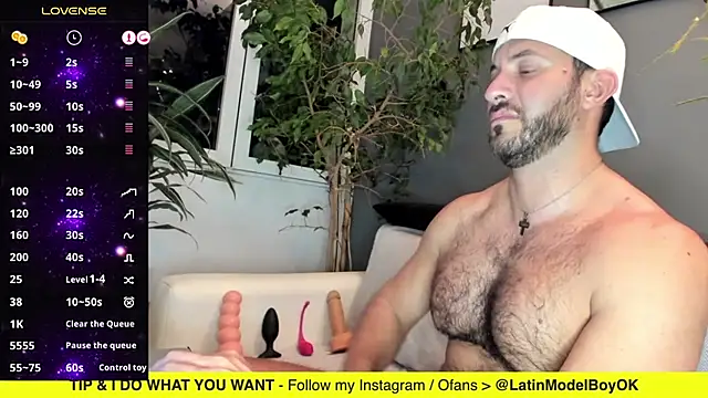 arielenbsas online show from 16, 3, 2025