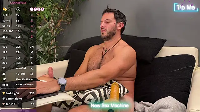 arielenbsas online show from 2, 3, 2026