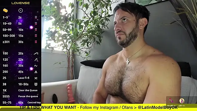 arielenbsas online show from 13, 3, 2025