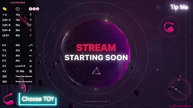 arielenbsas online show from 10, 11, 2025