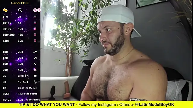 arielenbsas online show from 2, 3, 2025