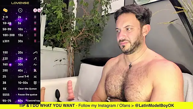 arielenbsas online show from 13, 3, 2025