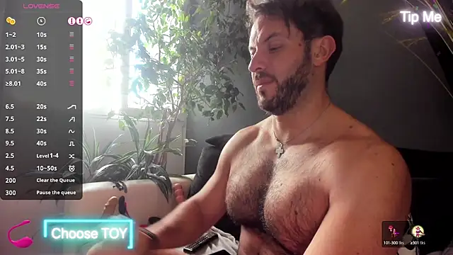 arielenbsas online show from 14, 10, 2025