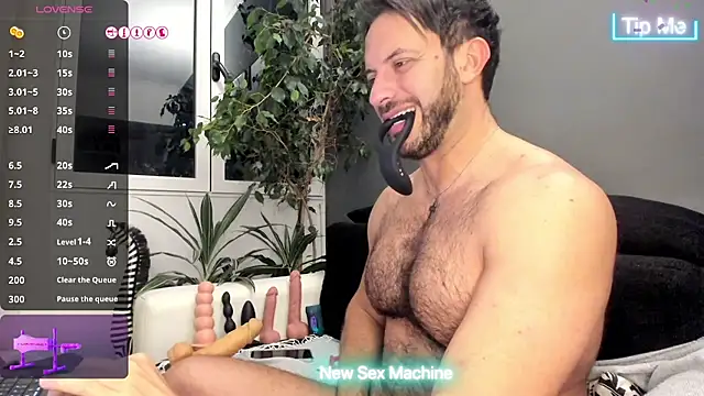 arielenbsas online show from 5, 12, 2025