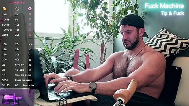 arielenbsas online show from 3, 6, 2026