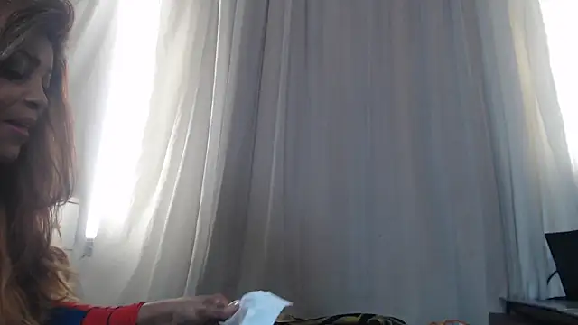 Jennytop online show from 8, 2, 2026