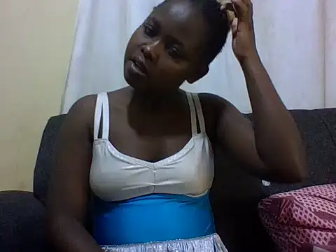Sweetcecie01 online show from 17, 7, 2026