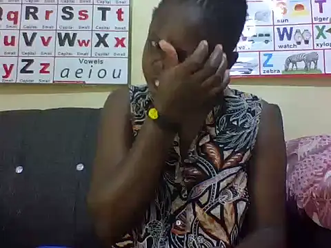 Sweetcecie01 online show from 13, 4, 2026