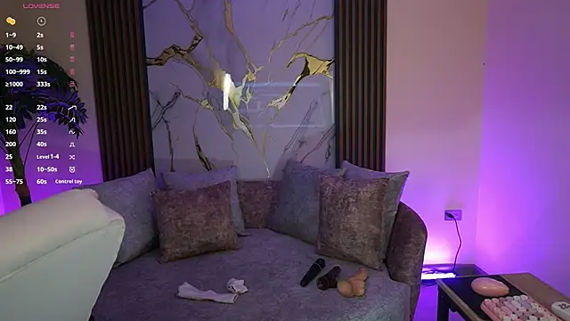 Anybuny online show from 4, 10, 2025