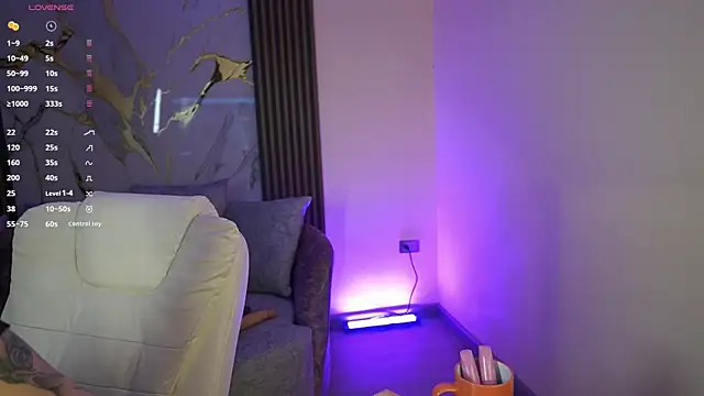 Anybuny online show from 1, 11, 2025