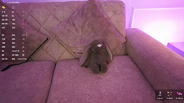 Anybuny online show from 26, 3, 2026