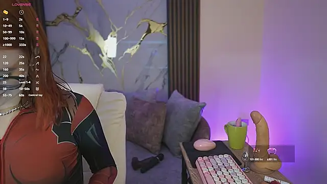 Anybuny online show from 17, 9, 2025