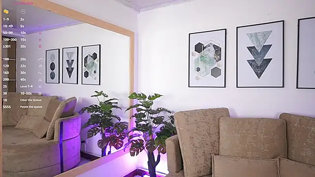 Anybuny online show from 26, 9, 2025