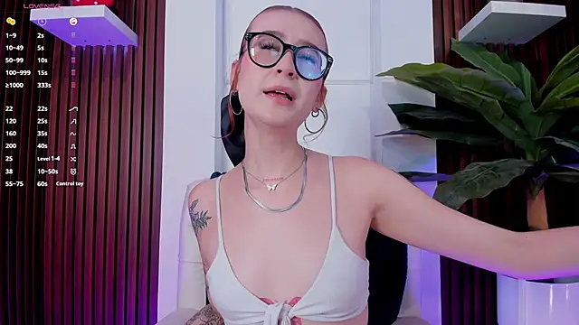 Anybuny online show from 4, 3, 2025