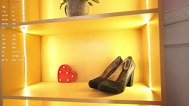 Anybuny online show from 18, 11, 2025