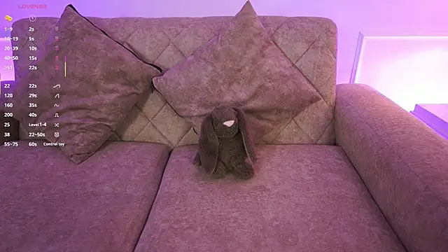 Anybuny online show from 6, 4, 2026