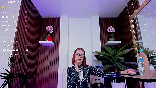 Anybuny online show from 7, 3, 2025