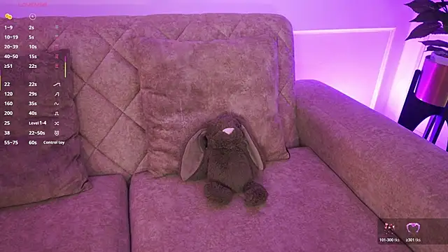 Anybuny online show from 10, 2, 2026