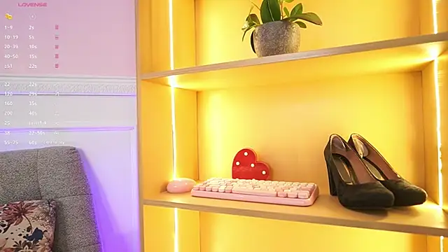 Anybuny online show from 11, 11, 2025