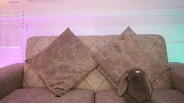 Anybuny online show from 24, 2, 2026