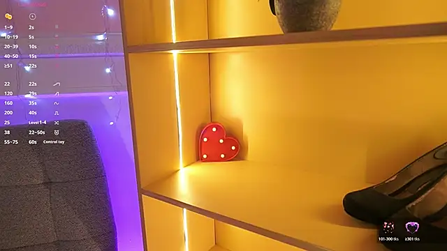 Anybuny online show from 5, 12, 2025