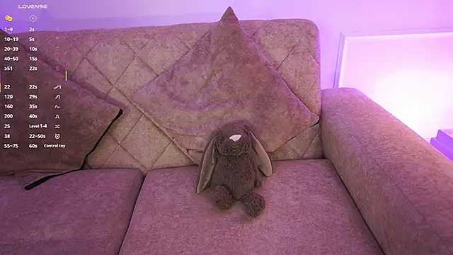 Anybuny online show from 24, 3, 2026