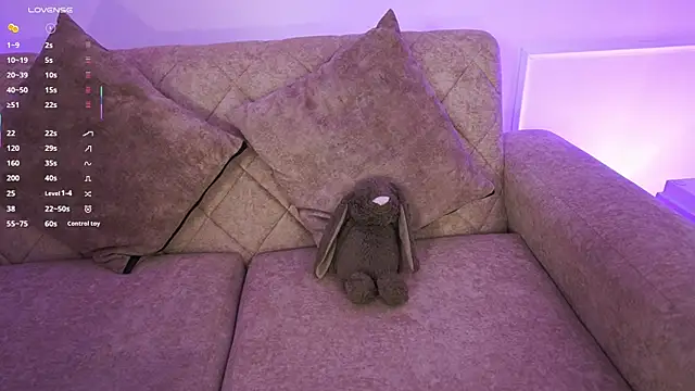 Anybuny online show from 20, 3, 2026