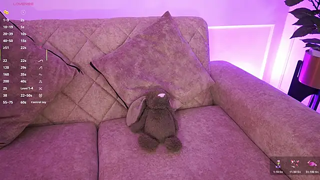 Anybuny online show from 16, 2, 2026