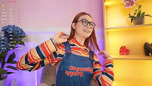 Anybuny online show from 14, 11, 2025