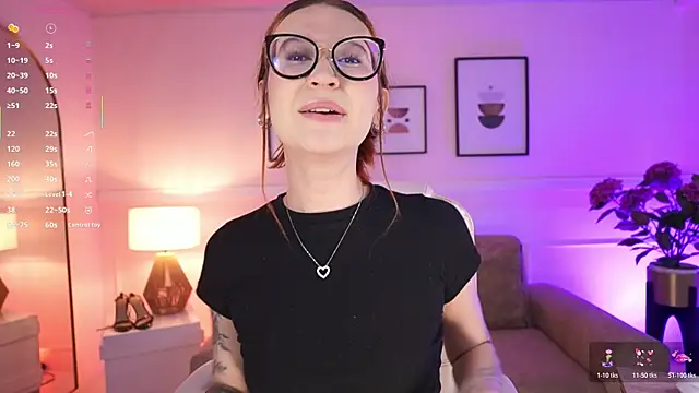 Anybuny online show from 21, 5, 2026