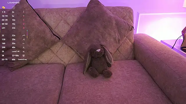 Anybuny online show from 1, 4, 2026