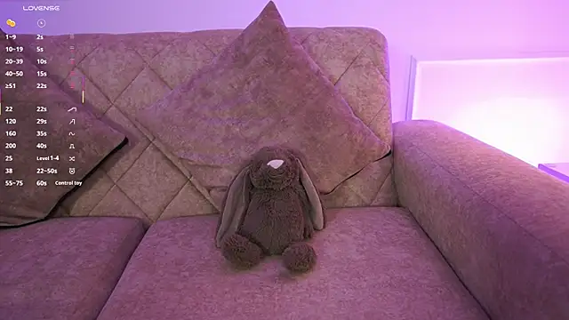 Anybuny online show from 25, 3, 2026