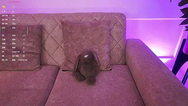 Anybuny online show from 13, 2, 2026