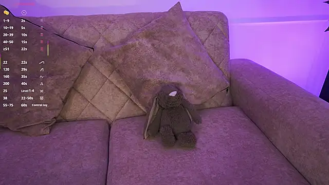 Anybuny online show from 3, 3, 2026