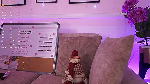 Anybuny online show from 17, 1, 2026