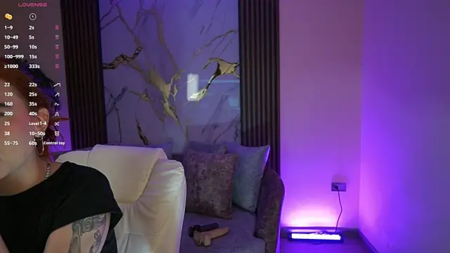 Anybuny online show from 3, 10, 2025