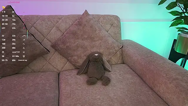 Anybuny online show from 28, 2, 2026