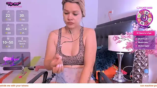 daniela beauty online show from 20, 5, 2026